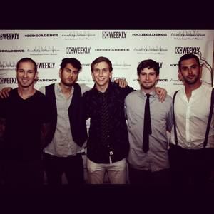 Meet your Posher, Christian